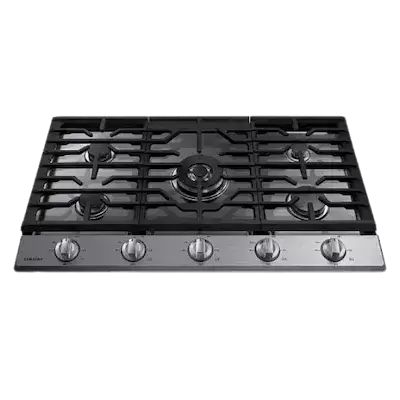 Cooktop