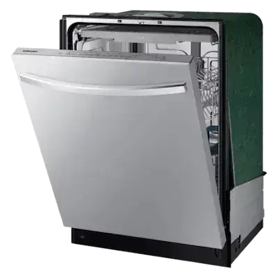 Dishwasher