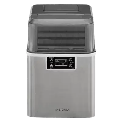 Ice Maker
