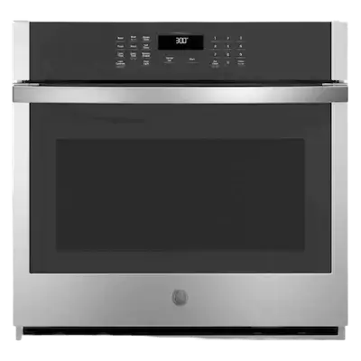 Oven
