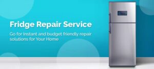Fridge Repair Service