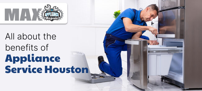 Appliance Service Houston