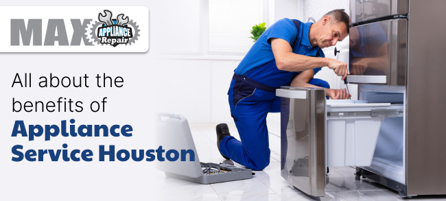 Appliance Service Houston