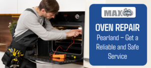 Oven Repair Pearland