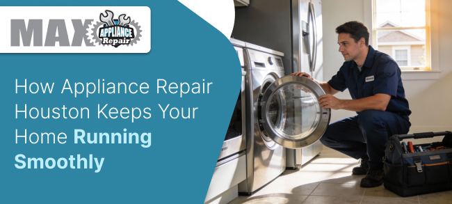 Appliance Repair Houston