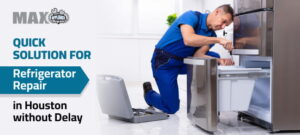 best appliance repair service near you in Houston