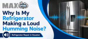 Fast and Affordable Refrigerator Repair Service