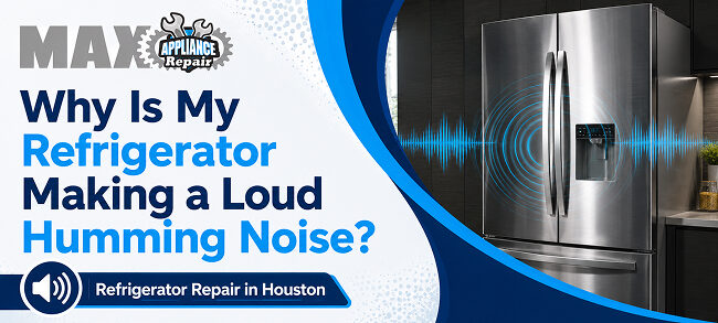 Fast and Affordable Refrigerator Repair Service